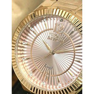 Invicta Women's Watch 28279 Angel Rose Gold Tone